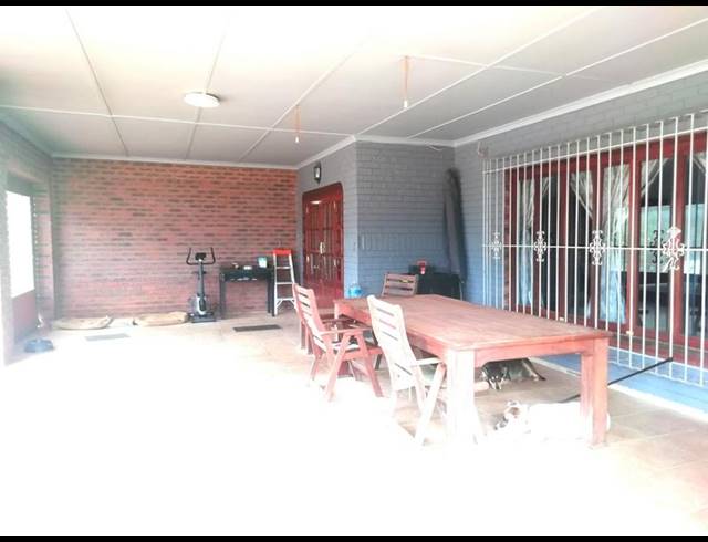 4 BEDROOM HOUSE FOR SALE IN WIDENHAM